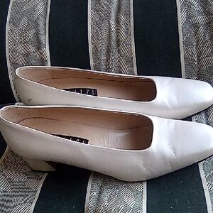 Amalfi Italian Made Pumps Size 10 B